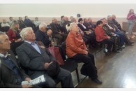 Николай Осадчий провел депутатские встречи в Усть-Лабинске