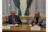 В Краснодаре прошла общественная дискуссия об Октябрьской революции