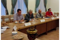 В Краснодаре прошла общественная дискуссия об Октябрьской революции