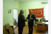 Коммунисты Тбилисского района обсудили итоги выборов депутатов краевого парламента