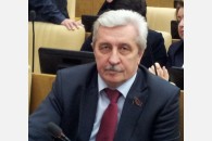 Н. Осадчий: Как можно голосовать за уменьшение социально-значимых государственных программ?