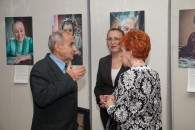 При поддержке крайкома КПРФ в Краснодаре открылась выставка «Ровесники Революции»