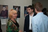 При поддержке крайкома КПРФ в Краснодаре открылась выставка «Ровесники Революции»