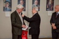 При поддержке крайкома КПРФ в Краснодаре открылась выставка «Ровесники Революции»