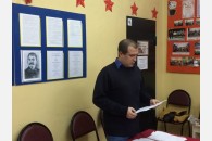 100-летие Великого Октября отмечают краснодарские «первички» КПРФ