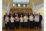 Праздник Красного Октября прошел в Сочи