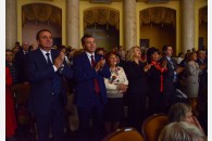 Праздник Красного Октября прошел в Сочи