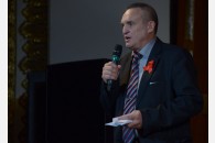 Праздник Красного Октября прошел в Сочи