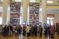 Праздник Красного Октября прошел в Сочи