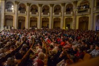 Праздник Красного Октября прошел в Сочи