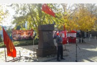 Красный День календаря в городе Гулькевичи