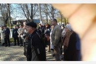 Красный День календаря в городе Гулькевичи