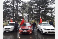 Тимашевские коммунисты провели ряд мероприятий в честь юбилея Октябрьской революции