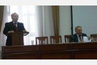 Краснодар: ученые РУСО обсудили значение Великого Октября на научно-практической конференции