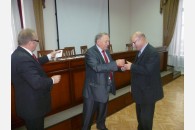 Краснодар: ученые РУСО обсудили значение Великого Октября на научно-практической конференции