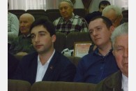 Краснодар: ученые РУСО обсудили значение Великого Октября на научно-практической конференции