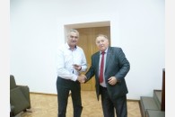 Краснодар: ученые РУСО обсудили значение Великого Октября на научно-практической конференции