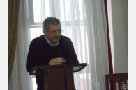 Краснодар: ученые РУСО обсудили значение Великого Октября на научно-практической конференции