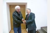 Краснодар: ученые РУСО обсудили значение Великого Октября на научно-практической конференции