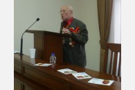 Краснодар: ученые РУСО обсудили значение Великого Октября на научно-практической конференции