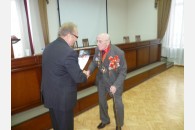 Краснодар: ученые РУСО обсудили значение Великого Октября на научно-практической конференции