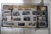 Праздник в честь 100-летия Октября в Белореченске