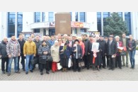 КРАСНЫЙ ОКТЯБРЬ-2017 НА КУБАНИ. Краткий обзор