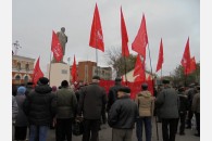 КРАСНЫЙ ОКТЯБРЬ-2017 НА КУБАНИ. Краткий обзор