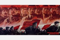 КРАСНЫЙ ОКТЯБРЬ-2017 НА КУБАНИ. Краткий обзор