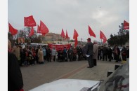 КРАСНЫЙ ОКТЯБРЬ-2017 НА КУБАНИ. Краткий обзор