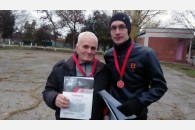 Ейский район: соревнования в честь 100-летия Октября