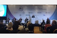 Н.И. Осадчий принял участие в Международной научно-практической конференции по здравоохранению