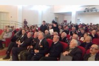 Рабочие встречи Н. Харитонова в избирательном округе