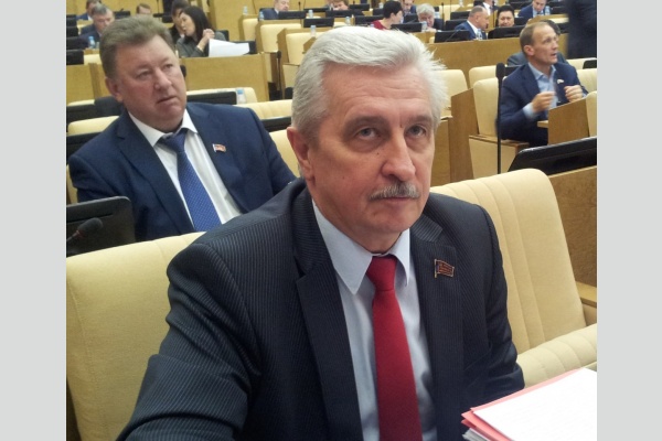 Н. Осадчий: Что думает Минздрав об обновлении медтехники?