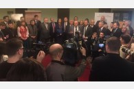 Коммунисты-депутаты Госдумы побывали на выставке творческих работ детей-инвалидов