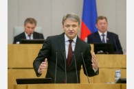 В парламенте России прошли большие слушания по устойчивому развитию села