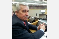 В парламенте России прошли большие слушания по устойчивому развитию села