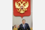 В парламенте России прошли большие слушания по устойчивому развитию села