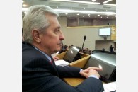 В парламенте России прошли большие слушания по устойчивому развитию села