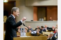 В парламенте России прошли большие слушания по устойчивому развитию села