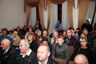 Рабочие встречи заместителя Председателя ЦК КПРФ Ю.В. Афонина в Краснодаре