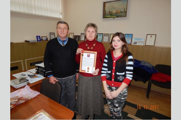 Из станицы Каневской в Донбасс доставлен 11-й гуманитарный груз