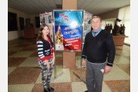 Из станицы Каневской в Донбасс доставлен 11-й гуманитарный груз