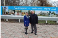 Из станицы Каневской в Донбасс доставлен 11-й гуманитарный груз