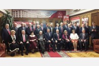 Депутаты фракции КПРФ подвели итоги работы в 2017 году