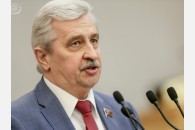 Николай Осадчий выступил в Госдуме против наращивания рекламы на телевидении