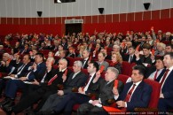 Съезд КПРФ выдвинул П.Н. Грудинина кандидатом на пост Президента Российской Федерации