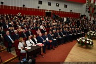 Съезд КПРФ выдвинул П.Н. Грудинина кандидатом на пост Президента Российской Федерации