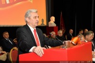 Съезд КПРФ выдвинул П.Н. Грудинина кандидатом на пост Президента Российской Федерации