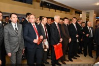 Съезд КПРФ выдвинул П.Н. Грудинина кандидатом на пост Президента Российской Федерации